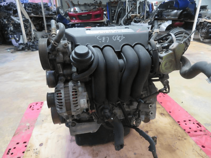 2005 Acura RSX Used Engine