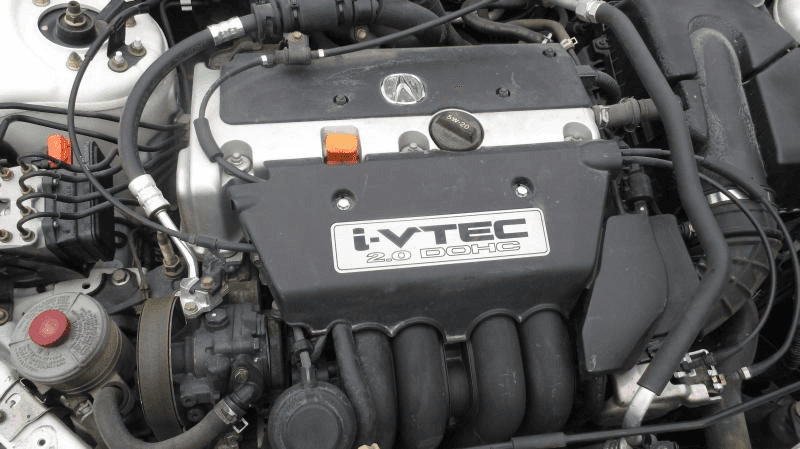 2005 Acura RSX Used Engine