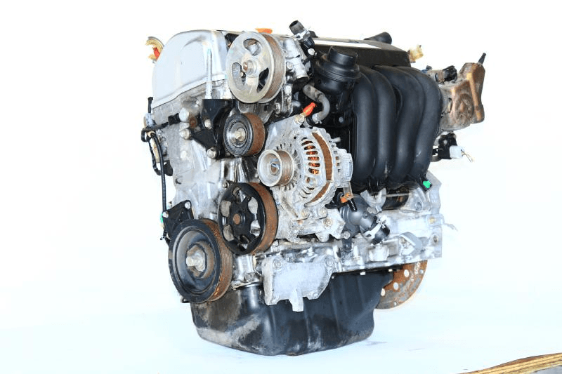 2005 Acura RSX Used Engine