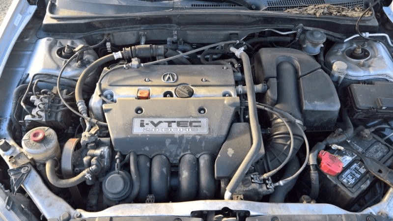 2005 Acura RSX Used Engine