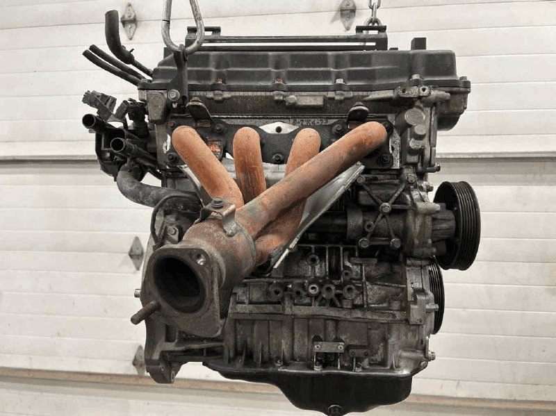 2012 Kia FORTE Used Engine