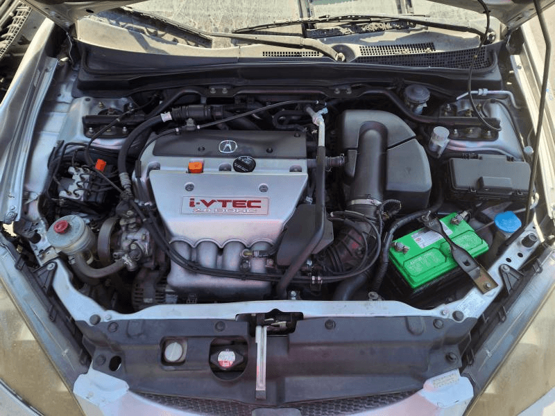 2005 Acura RSX Used Engine