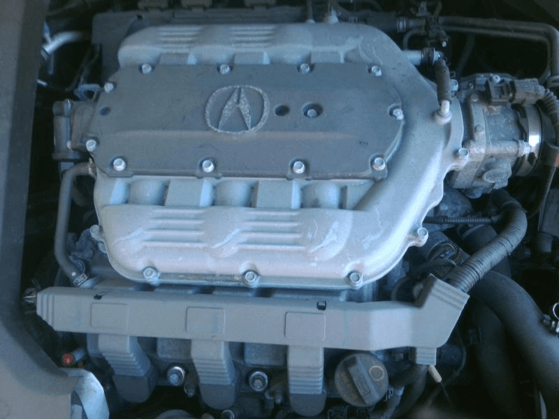 2010 Acura TL Used Engine