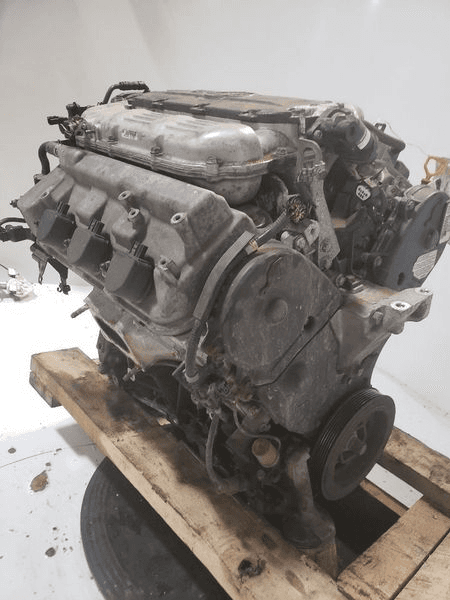 2010 Acura TL Used Engine