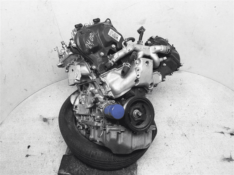 2023 Acura TLX Used Engine