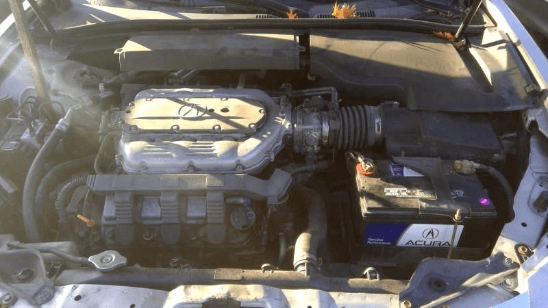 2009 Acura TL Used Engine