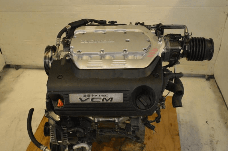 2014 Acura RDX Used Engine