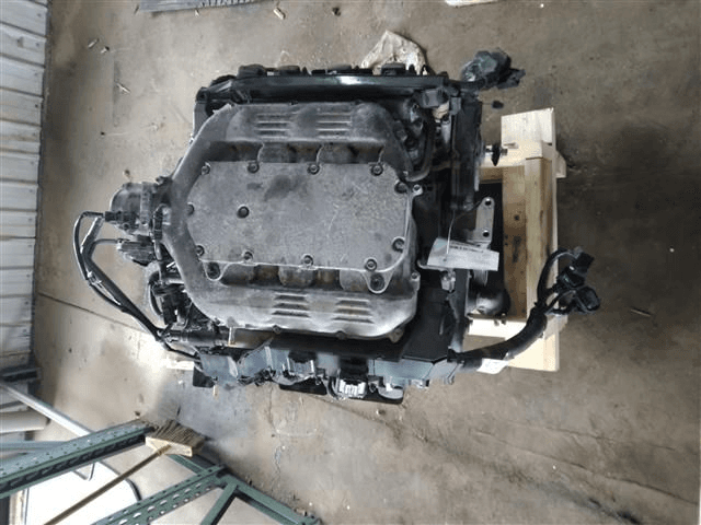 2014 Acura RDX Used Engine
