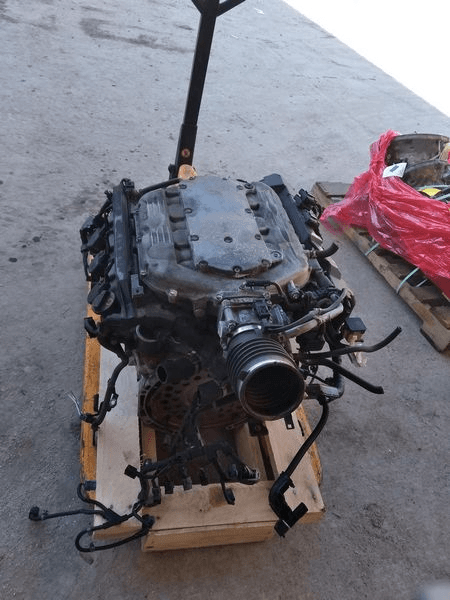2014 Acura RDX Used Engine