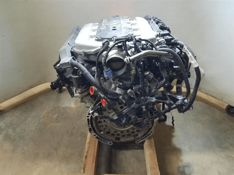 2009 Acura TL Used Engine