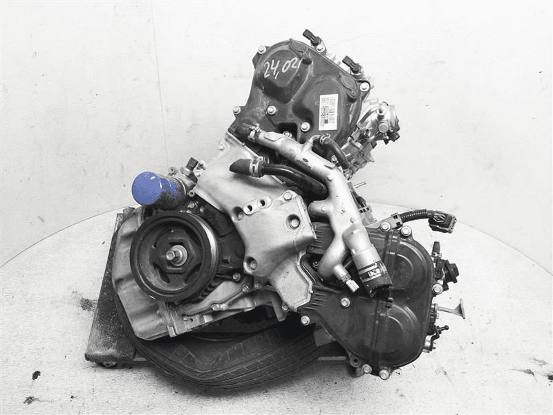 2022 Acura TLX Used Engine