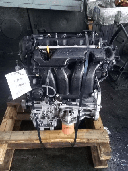2011 Kia FORTE Used Engine