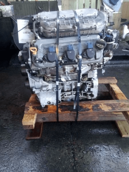 2007 Acura TL Used Engine