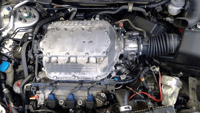 2007 Acura TL Used Engine