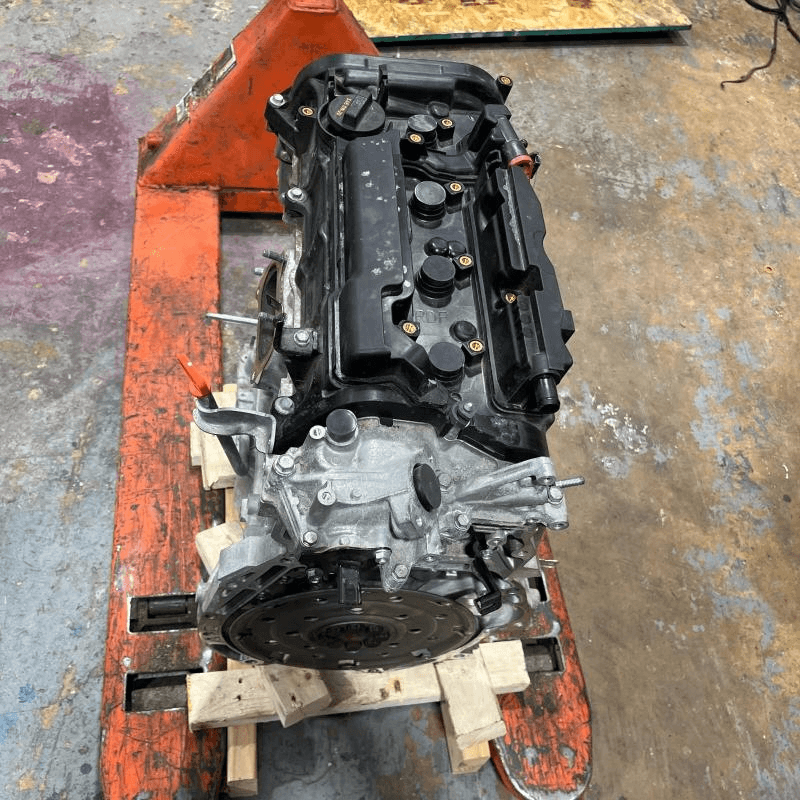 2020 Acura TLX Used Engine