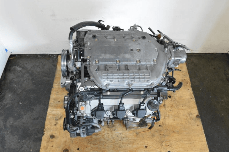 2007 Acura TL Used Engine