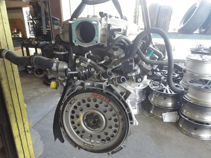 2020 Acura TLX Used Engine