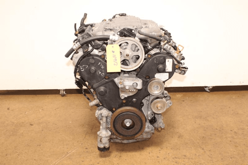 2007 Acura TL Used Engine