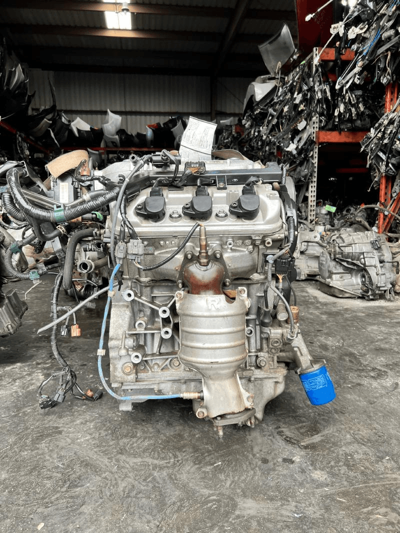 2006 Acura TL Used Engine