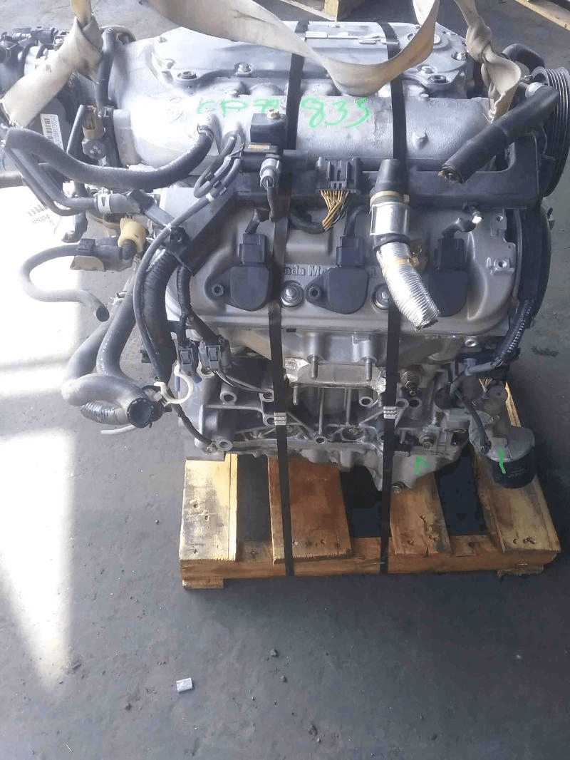 2006 Acura TL Used Engine