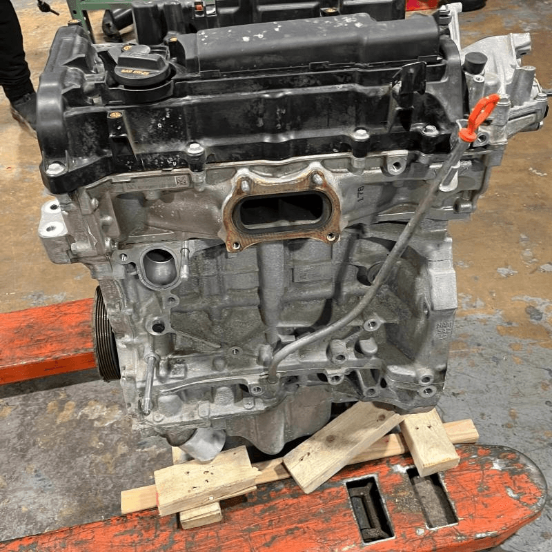 2019 Acura TLX Used Engine