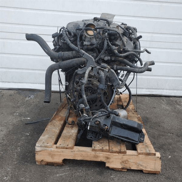 2006 Acura TL Used Engine