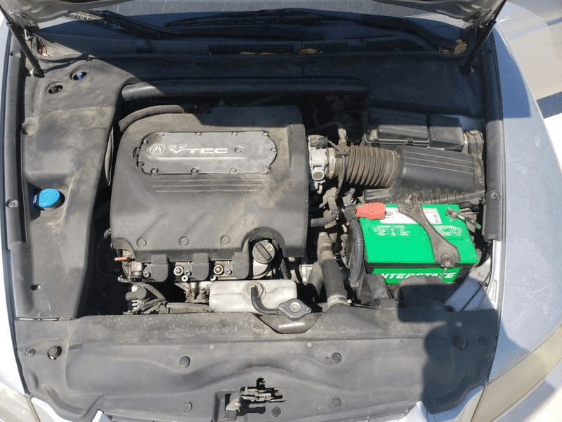 2005 Acura TL Used Engine