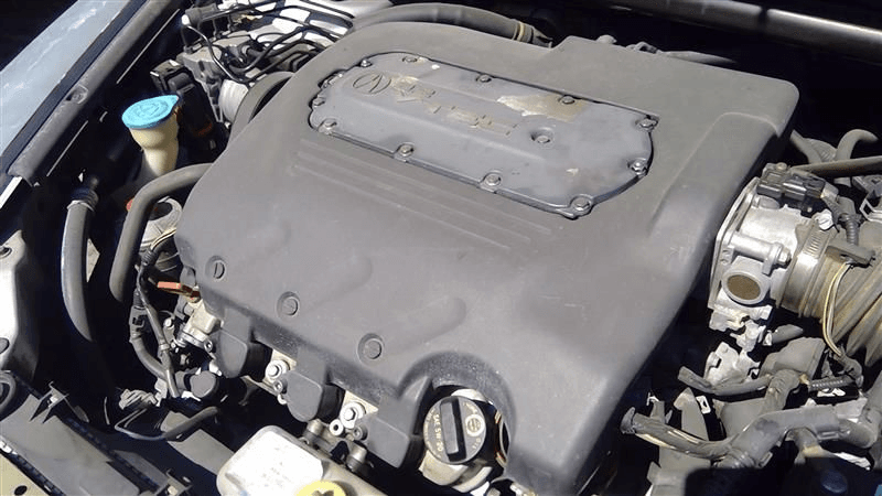 2005 Acura TL Used Engine