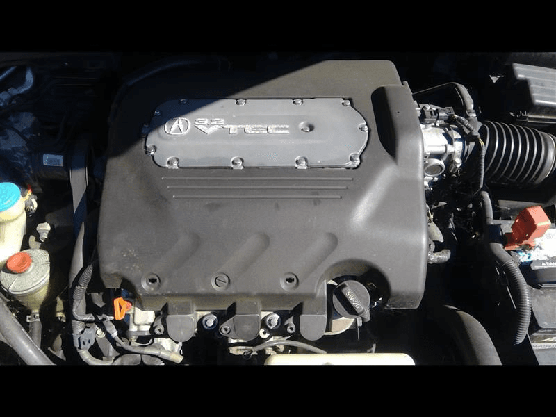 2004 Acura TL Used Engine
