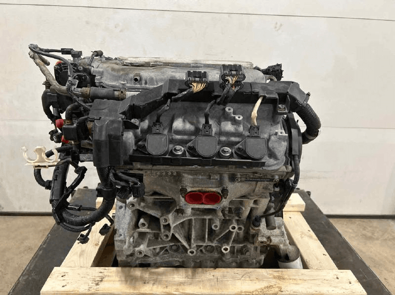 2013 Acura RDX Used Engine