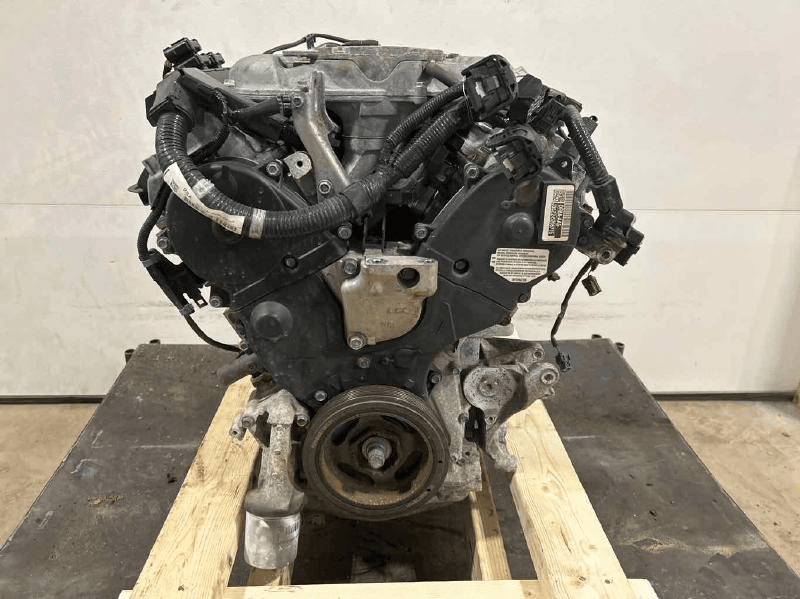 2013 Acura RDX Used Engine