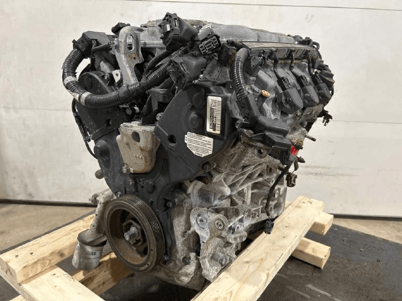 2013 Acura RDX Used Engine