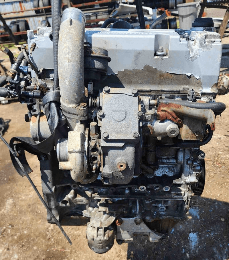 2012 Acura RDX Used Engine