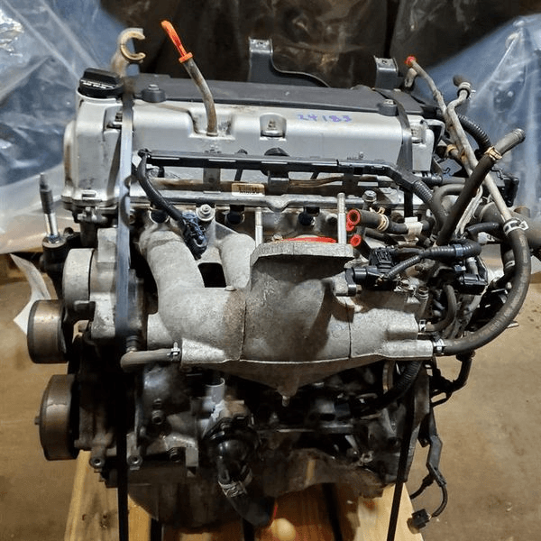 2012 Acura RDX Used Engine