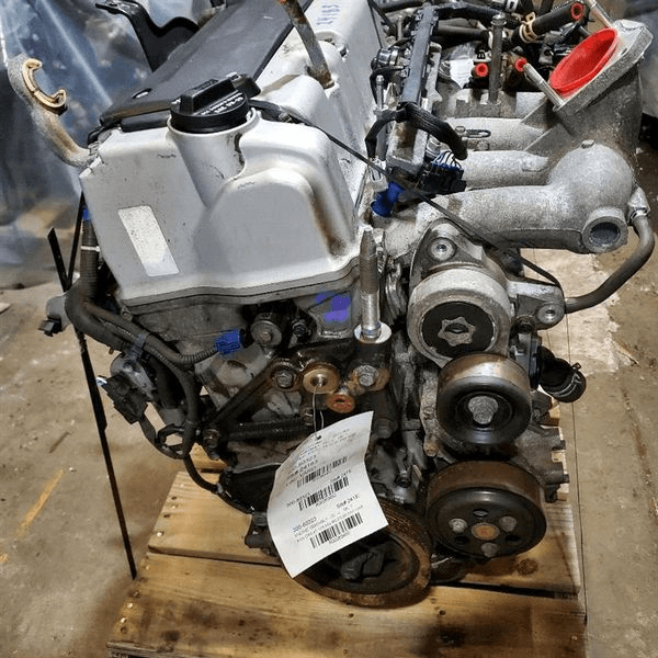 2012 Acura RDX Used Engine
