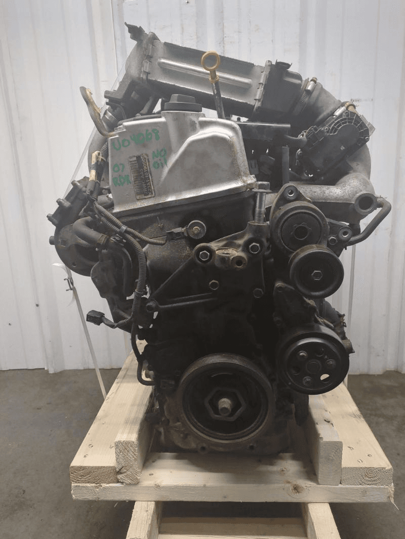 2011 Acura RDX Used Engine