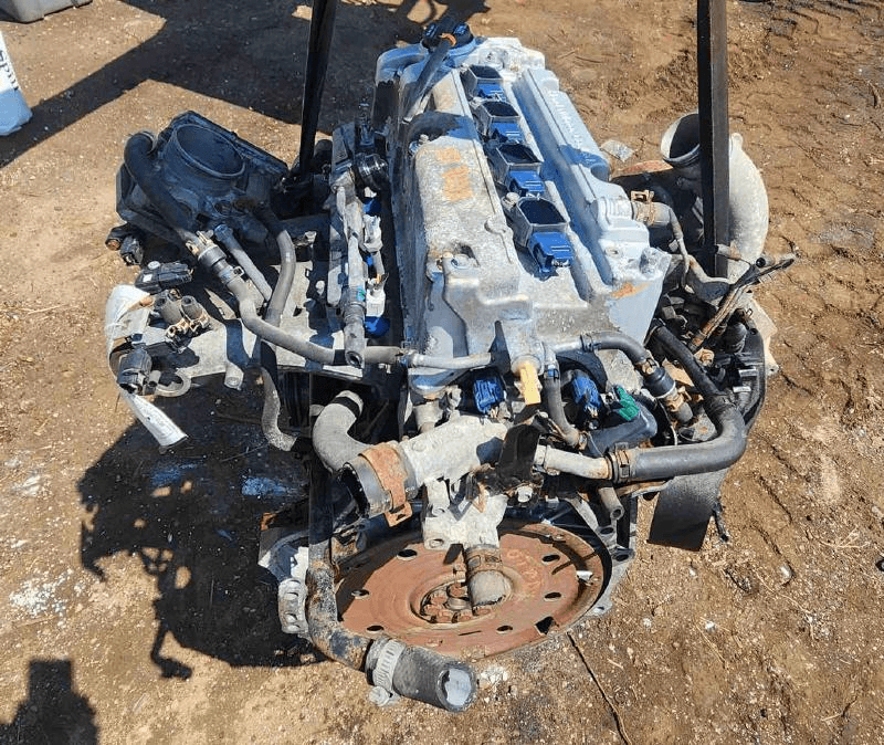 2011 Acura RDX Used Engine