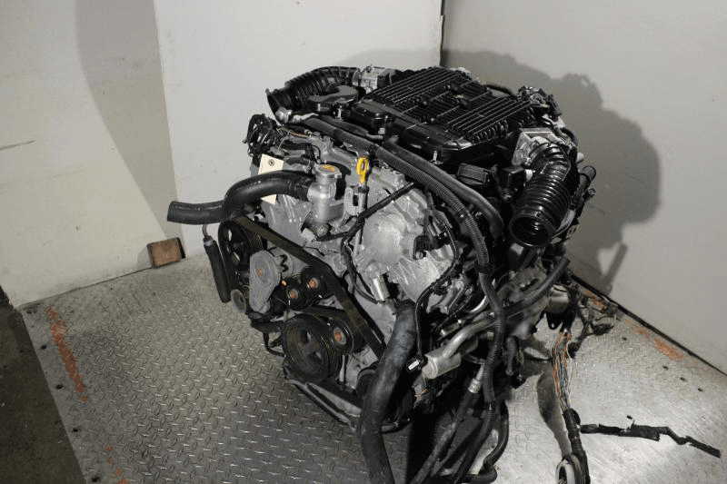 2010 Acura RDX Used Engine