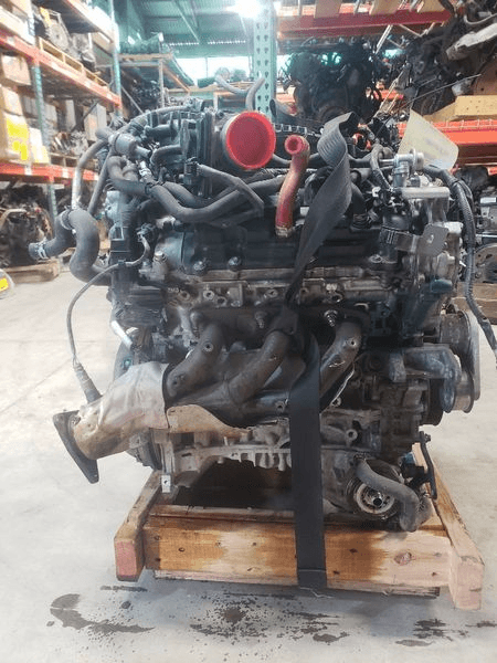 2010 Acura RDX Used Engine