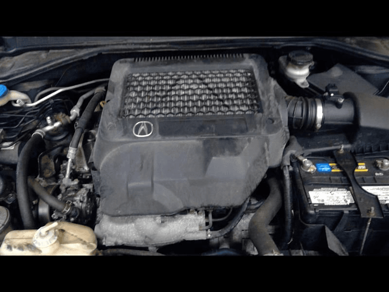 2010 Acura RDX Used Engine