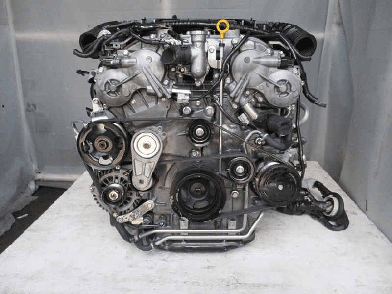 2009 Acura RDX Used Engine