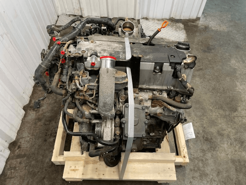 2009 Acura RDX Used Engine