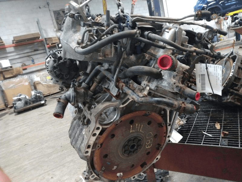 2007 Acura RDX Used Engine