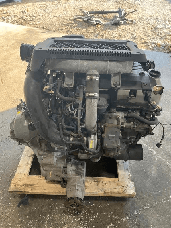2007 Acura RDX Used Engine