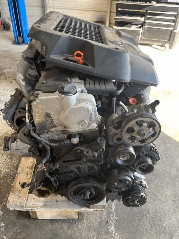 2007 Acura RDX Used Engine