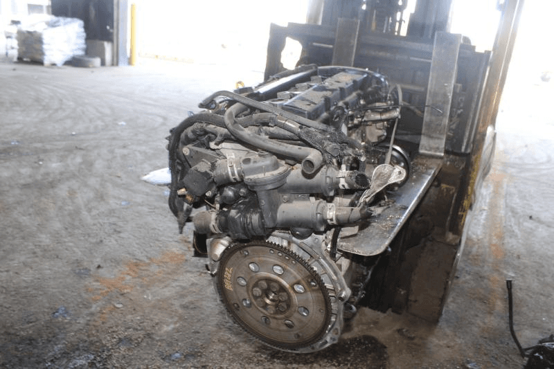 2008 DODGE AVENGER Used Engine