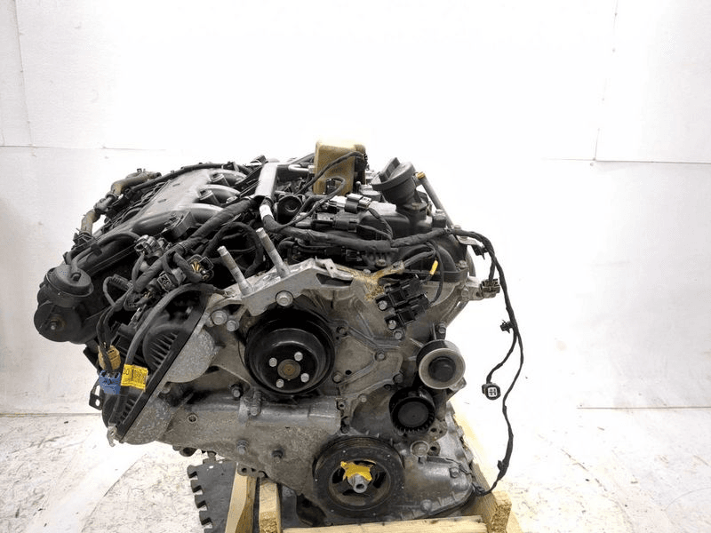 2016 Kia CADENZA Used Engine
