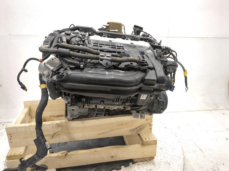 2016 Kia CADENZA Used Engine