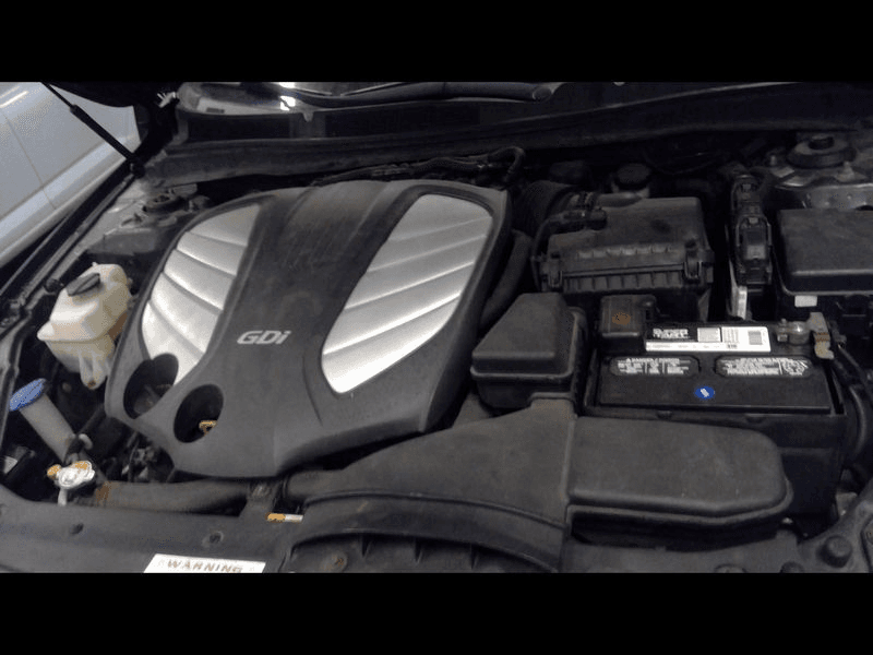 2016 Kia CADENZA Used Engine