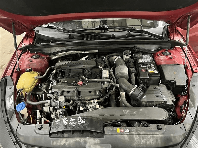 2023 Kia K5 Used Engine